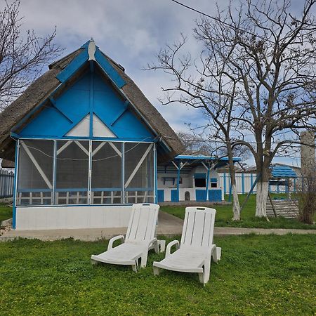 Sailors Guest House Jurilovca Exterior foto
